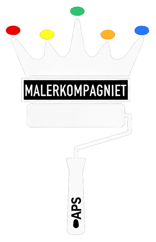 malerkompagniet aps - logo - website